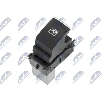 Autodíl Spínač, zvedací zařízení oken NTY EWS-VW-144