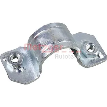 Stabilizátor nápravy Uložení stabilizátoru - držák METZGER 52057508