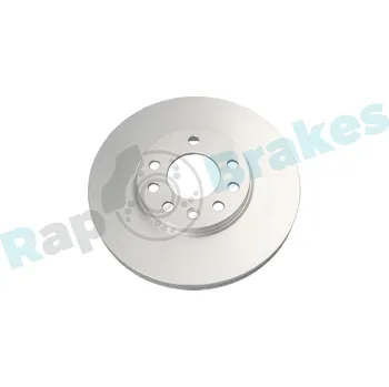 Brzdový kotouč Brzdový kotouč RAP BRAKES R-D0528C