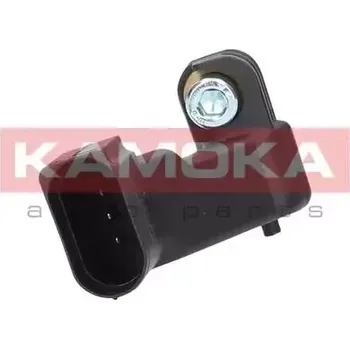 Čidlo automobilu KAMOKA Generátor impulsů klikový hřídel KAM 109023