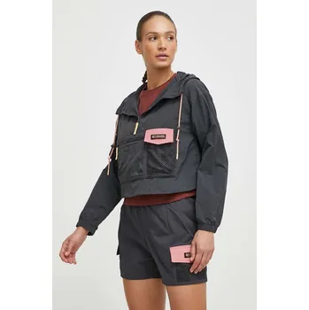 Bunda Columbia Painted Peak 2072211 šedá 90Y, vel. L