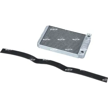 Výměník tepla Výměník tepla, vnitřní vytápění NRF 54274