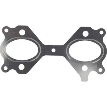 Těsnění motoru Těsnění pro sběrné výfukové potrubí KAMOKA 8705125