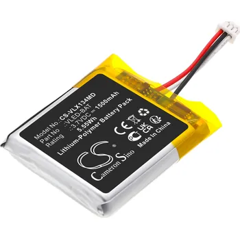 Baterie pro mobilní telefon Baterie Cameron Sino CS-VLX134MD pro TransLite LED Plus - neoriginální