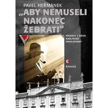 Kniha Aby nemuseli nakonec žebrati Ekniha