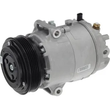 Kompresor klimatizace Kompresor, klimatizace VALEO 813112