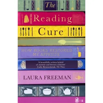 The Reading Cure - Freeman, Laura [EN] (2019, Brožovaná / brožovaná, Orion Publishing Co)
