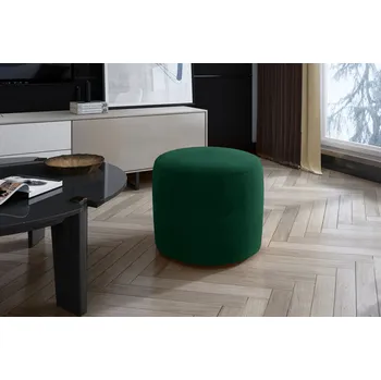 Taburet MOB Lauralee Typ 03 (zelená)