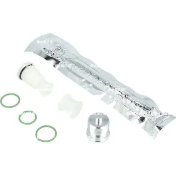 Klimatizace automobilu Sušárna, klimatizace NRF 33187