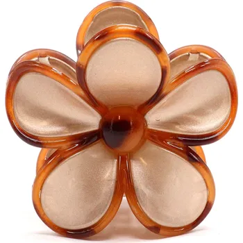 Skřipec na vlasy - květ