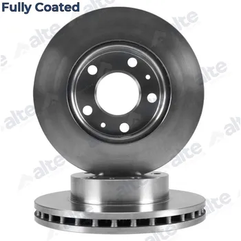 Brzdový kotouč Brzdový kotouč ALTE AUTOMOTIVE 128104FCAL