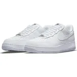 Dámské tenisky Nike AIR FORCE 1 '07 NEXT NATURE W bílé DC9486-101 - EUR 40,5 | UK 6,5 | US 9