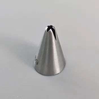 Cake star trezírovací špička č.69