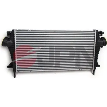 Motor automobilu Chladič turba JPN 60C9336-JPN