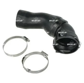 Hadička plnicího vzduchu NRF 166006