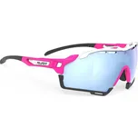 Brýle RUDY PROJECT Cutline Capsule Edition Pink Fluo Matte