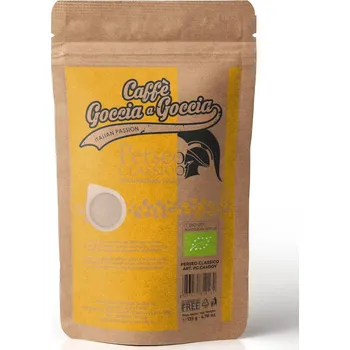 Goccia a Goccia Caffé Goccia a Goccia Perseo Classico E.S.E pody 20 ks