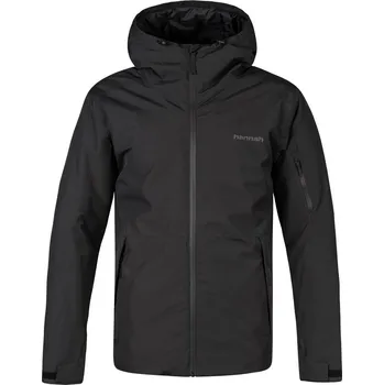 Pánská bunda Hannah Falon Velikost: M / Barva: černá