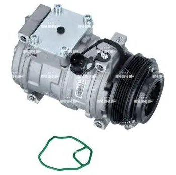 Klimatizace automobilu Kompresor, klimatizace NRF 32048