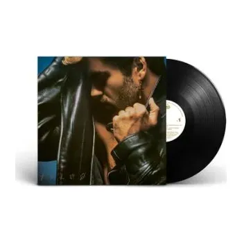Zahraniční hudba George Michael - Faith (LP, 19802930811)