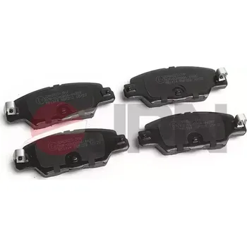 Brzdový systém JPN Sada brzdových destiček JPN 20H3023-JPN