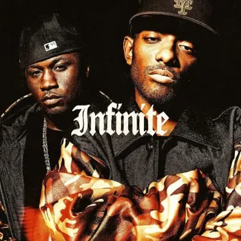 Zahraniční hudba Mobb Deep - Infinite (CD, MSAP182CD)