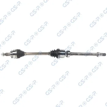 Poloosa kola Hnací hřídel - poloosa GSP 203874