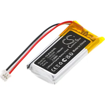 Baterie k notebooku Baterie Cameron Sino CS-BYA304SL pro Babymoov A014304 - neoriginální