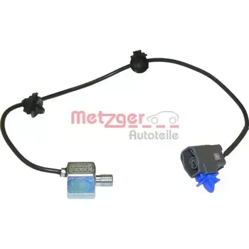 Čidlo automobilu METZGER Senzor klepání MTG 0907019