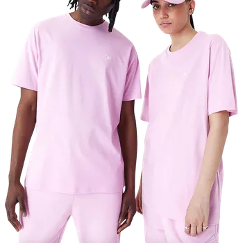 Pánské tričko Triko New Era Essentials T-Shirt 60435479-60435479 Velikost XL