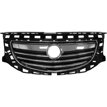 Auto-moto LKQ Přední mřížka s lištou 32.88.221