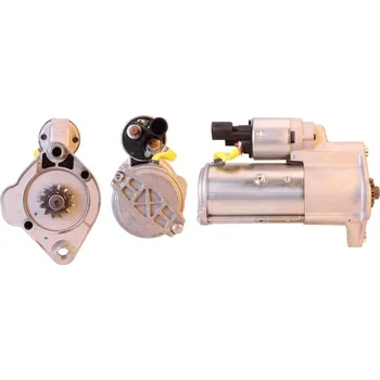 Auto-moto Startér LUCAS LRS02586