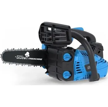 Motorová pila Motorová řetězová pila BBS 300-25 Güde 95038xx