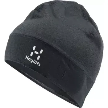 Čepice Haglöfs Pioneer čepice černá vel. S/M