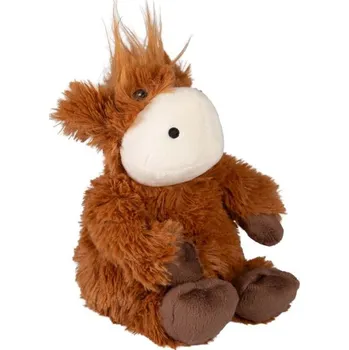 Albi Hřejivá mini kravička