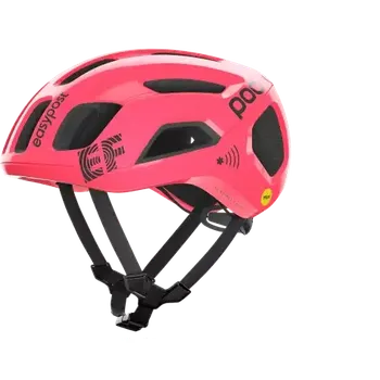 Cyklistická přilba POC Ventral Air MIPS EF přilba EF Race Team 2024 Replica vel. L (56-61 cm)