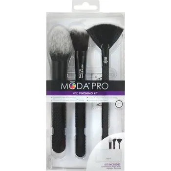 Royal & Langnickel MŌDA PRO FINISHING KIT (4 ks)