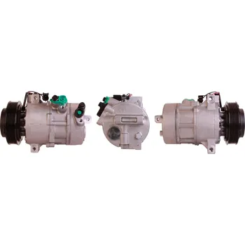 Klimatizace automobilu Kompresor, klimatizace LUCAS ACP895