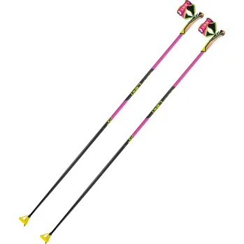 Běžkařská hole Leki PRC 750 2024/25 165 cm