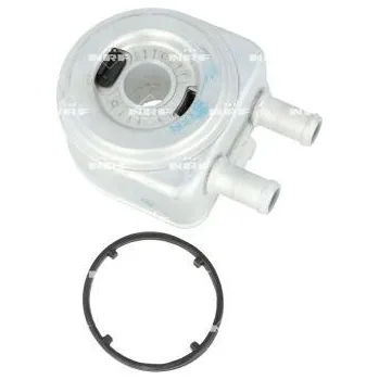 Motor automobilu Olejový chladič, motorový olej NRF 31836
