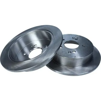 Brzdový kotouč Brzdový kotouč MAXGEAR 19-2821