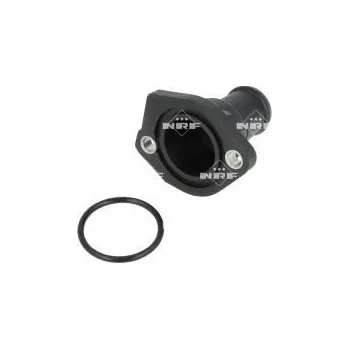 Motor automobilu Příruba chladiva NRF 775067