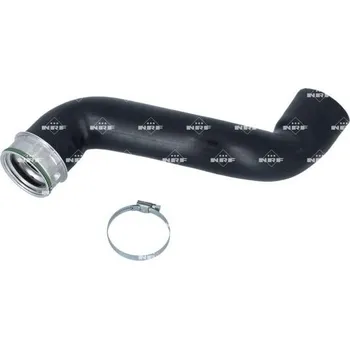 Palivový systém Hadička plnicího vzduchu NRF 166280