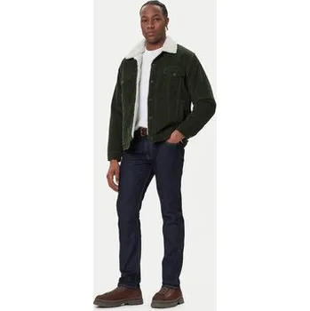 Lee Jeansy Rider 112372611 Tmavomodrá Slim Fit 29_32