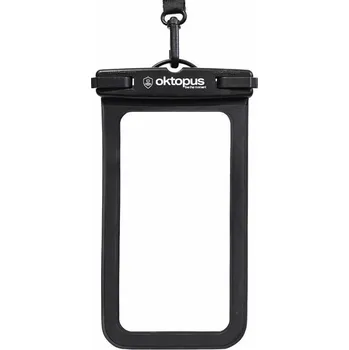 Oktopus Vodotěsné pouzdro na mobil WATERPROOF POUCH REGULAR 17,8 x 10,8 cm (VÝPRODEJ)