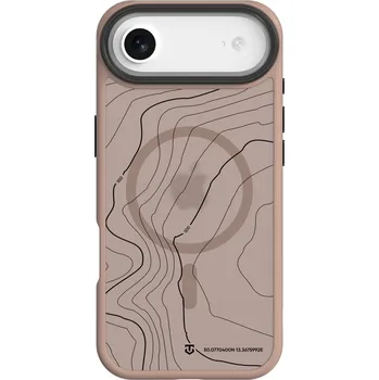 Telefonní příslušenství Tactical MagForce Hyperstealth Sika Kryt pro iPhone Air Moucha Moose