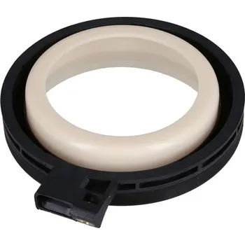 Motor automobilu Těsnící kroužek klikové hřídele KAMOKA 8707049