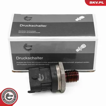 Nářadí pro automobil Snímač, tlak paliva SKV 17SKV057