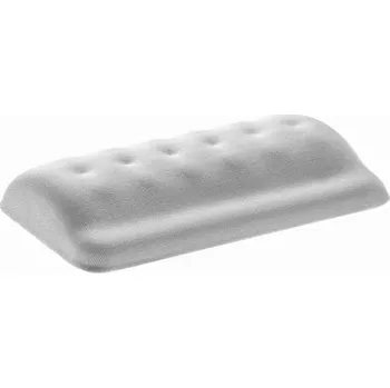 Podložka pod myš Powerton Ergoline Pastel Edition WPEPE3-G podložka pod zápěstí šedá