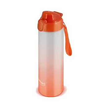 Lamart LT4057 Sportovní láhev 0,7 l FROZE, oranžová